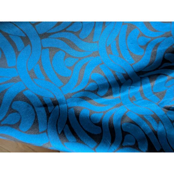 Banana Republic Size 0 Dress Womens 100% Silk Cocktail Party Wedding Pockets - Picture 9 of 12